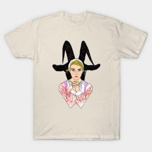 The VVitch T-Shirt